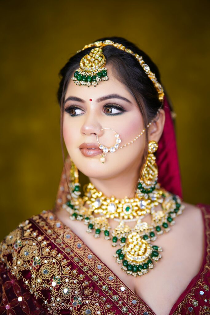 Beauty Studio in Hyderabad